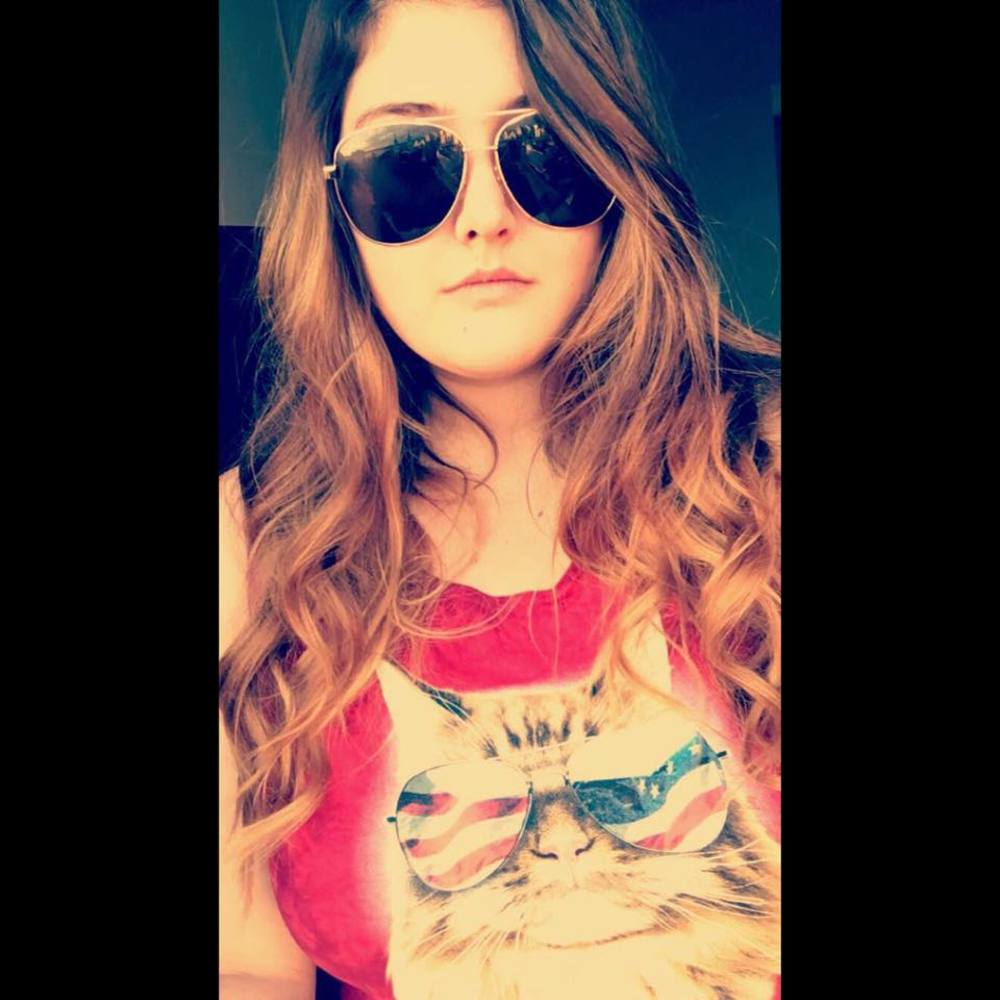 Meet your Posher, T.j.